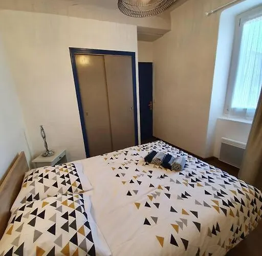 Appartement Atypique Au Sien D\'Un Ancien Couvent