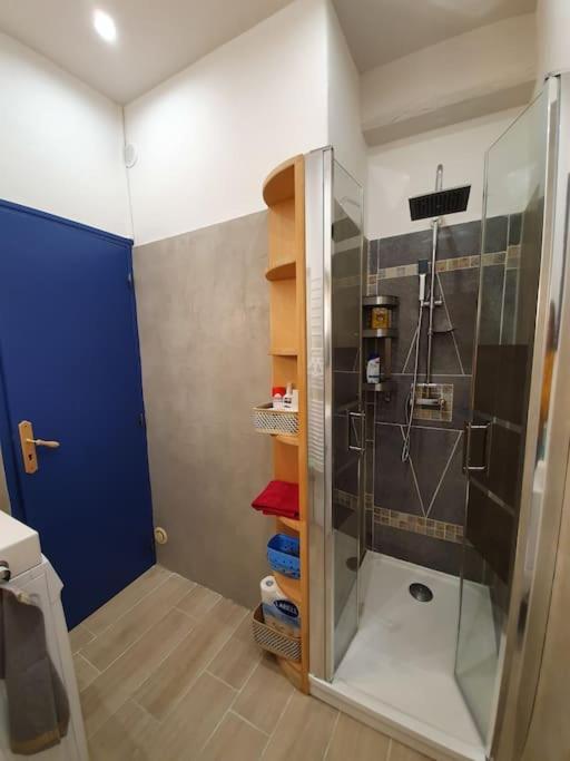Apartment Atypique Au Sien D'un Ancien Couvent L'Isle-sur-la-Sorgue